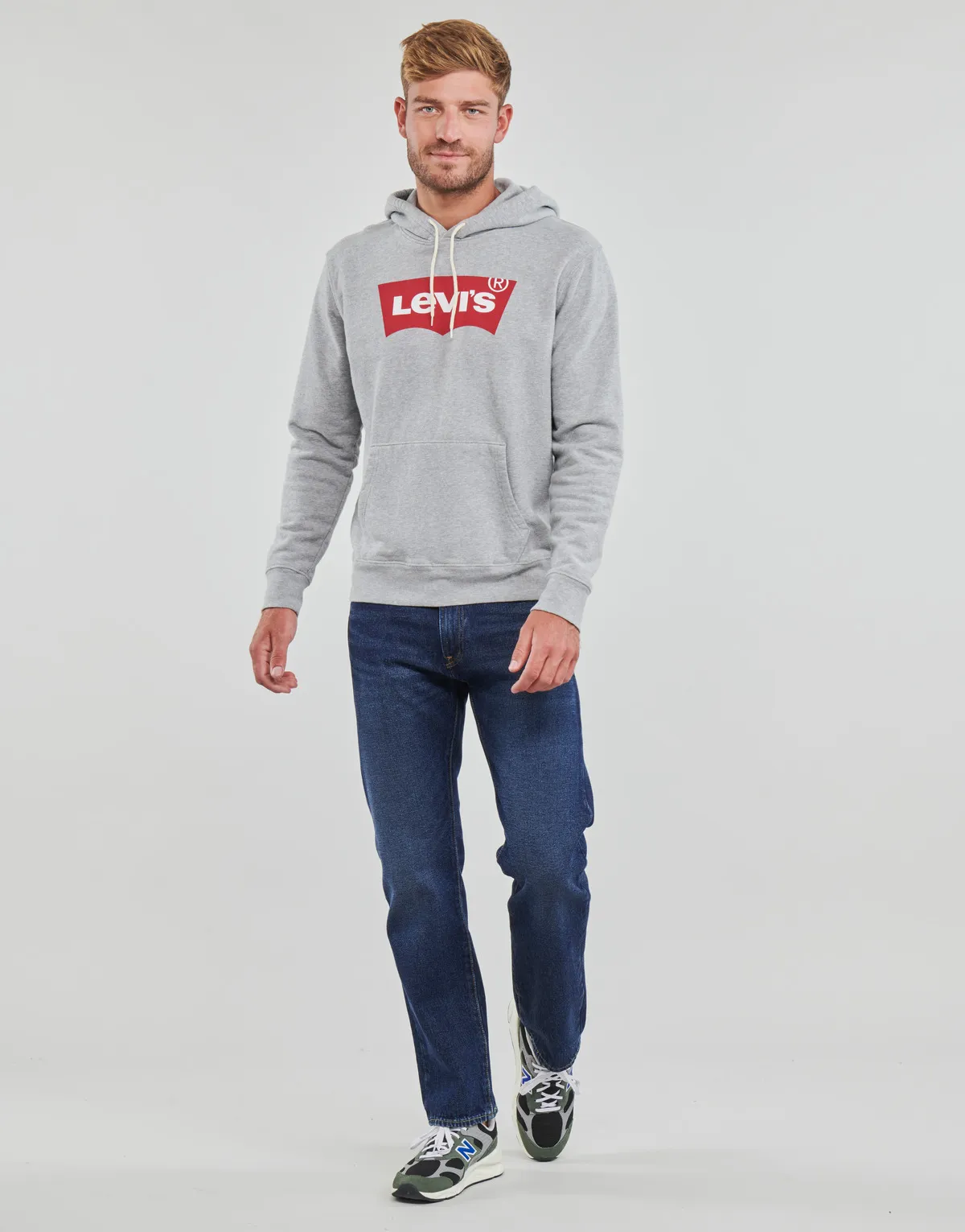 551Z AUTHENTIC STRAIGHT